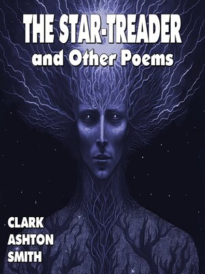 cover image of The Star-Treader and Other Poems